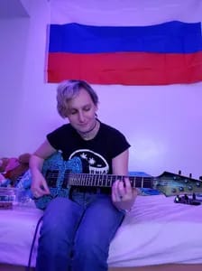 Sierra Dubois sierradubois69 OnlyFans