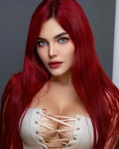 Kristie Foxxy 💕 kalinkafox OnlyFans