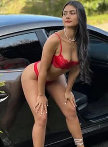 Anna Arango annarango OnlyFans
