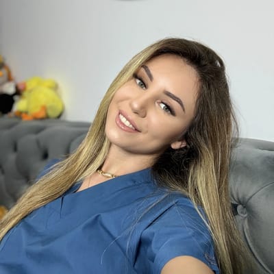 Nurse Miley 💖👩‍⚕️ mileyxheavenx OnlyFans