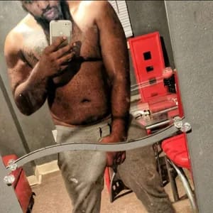 DaddyCardo daddycardo OnlyFans