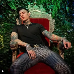 Adam Yau adamxyau OnlyFans