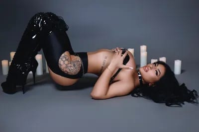 GHOST GIRL 🖤 ghostgirl OnlyFans