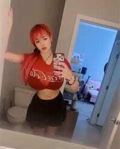 BRIE // Slim Thick DJ Baddie 🎧✨ brienightwood OnlyFans