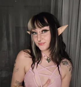 Goddess Faeria faeria OnlyFans