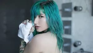 Skella Borealis skellaborealis OnlyFans