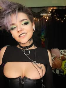 ghoulbagel ghoulbagel OnlyFans