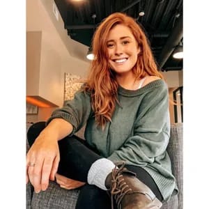 Meg redheadmegz OnlyFans