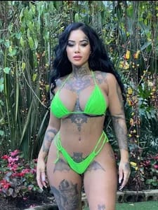 👑Nya Blu 👑 nyablu OnlyFans