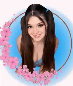 Tiny Tyan tiny_tya OnlyFans