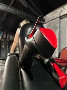 Miss Maria missmariadomme OnlyFans