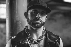 Bull Barrett bullbarrett OnlyFans