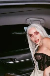 Naomi Woods lissapolooza OnlyFans