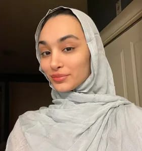 Sahar sahabby OnlyFans