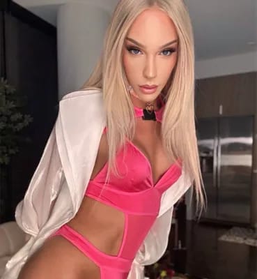 🔥 Athena🔥 Gorgeous TS girl aparisi.ts OnlyFans