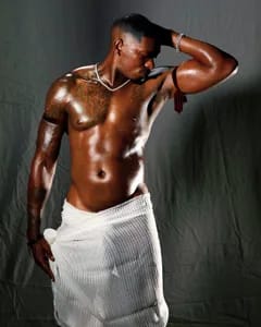 Unrealistic_Jamal12in unrealistic12in OnlyFans