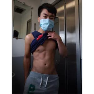 裸翔🔞 weiweiboy OnlyFans