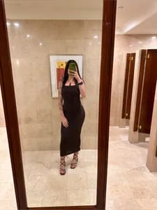 your girlfriend 💋 sad-anchor OnlyFans