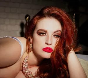 Lady Ginger Lust ladygingerlust OnlyFans