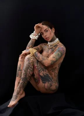 Stephany 💦 your_lil_m_di OnlyFans