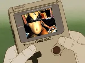 Nostalgia Queen cyberbabe94 OnlyFans