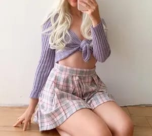 Angel Monet angelmonet111 OnlyFans