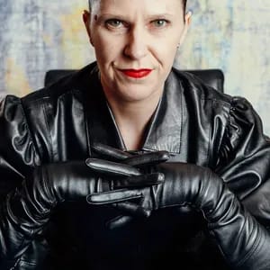 Pandora pandoraleatherandcigars OnlyFans