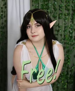 MahouMelon mahoumelon_free OnlyFans