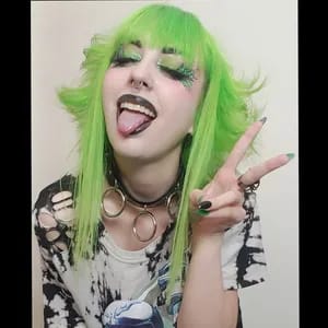 Jinx Aesthel aesthel OnlyFans