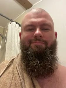 🐻Grizzly Mount🐻 grizzlymount OnlyFans