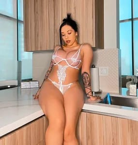 Salice Rose salicerose OnlyFans