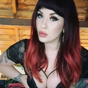 Betty Boom bettyboom69 OnlyFans