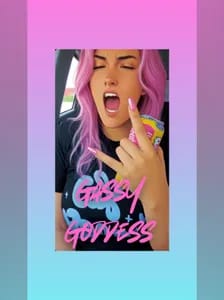 The Gassy Goddess thegassygoddess OnlyFans