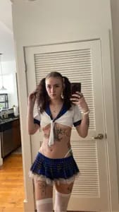 Pink Snow summertimesuccubus OnlyFans