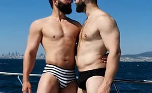 Gay Couple Bros gaycouplebros OnlyFans