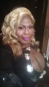 Shemale Cinnamon exoticcinnamon OnlyFans