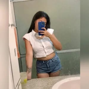 Crespita u415927698 OnlyFans