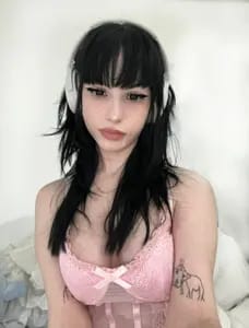 princess raven ♡ hiravenrosee OnlyFans