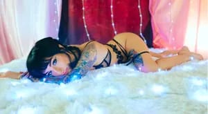 Lysagna Delray lysagna_delray OnlyFans