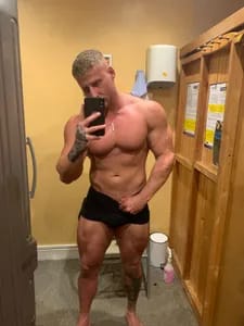 Master Adonis masteradonis1 OnlyFans