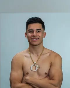 Albert Ochoa albertochoa OnlyFans