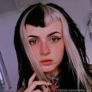 Milky Xiu milky_xiu OnlyFans