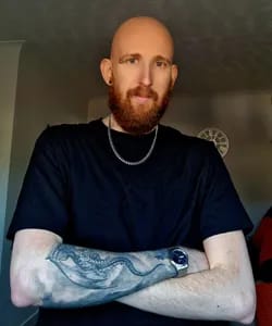 Norry Williams norrywilliams OnlyFans