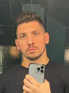 Terra Daddy emiterra OnlyFans