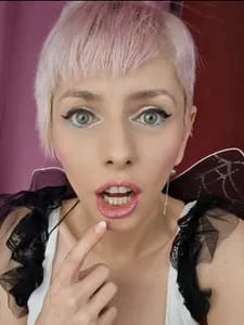 🎀  (っ◔◡◔)っDeepthroat ballerina🎀 crazyrozyofficial_free OnlyFans