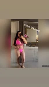 Tranny Bayarea 🏳️‍⚧️🇸🇻 brittanytrans OnlyFans