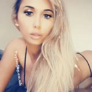 Taylor Jay taylorjay OnlyFans