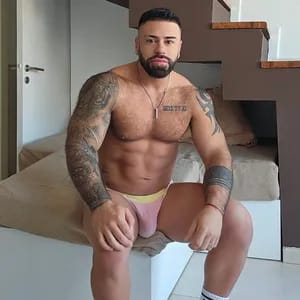 CUBAN_DY LUXURY - NO PPV miltondy OnlyFans