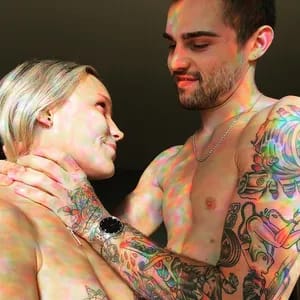 💎LyssAnCris🔮💫 lyssancris OnlyFans