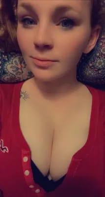 GingerSnap x0gingersnap OnlyFans